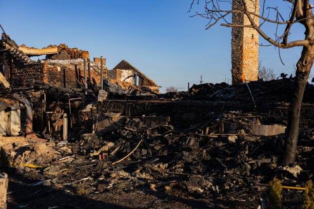 24/7 Emergency Content Restoration experts in Spencerville, OH