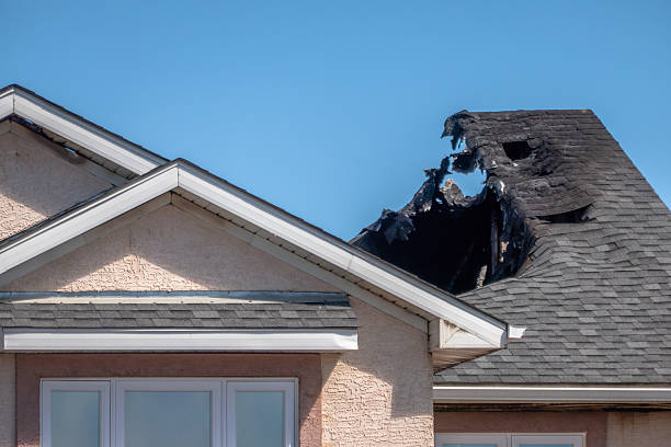 Licensed Content Restoration service in Spencerville, OH - Fire Damage Laser Cleaning
